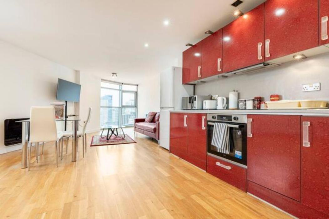 Cardiff City Apartment 2 Buitenkant foto