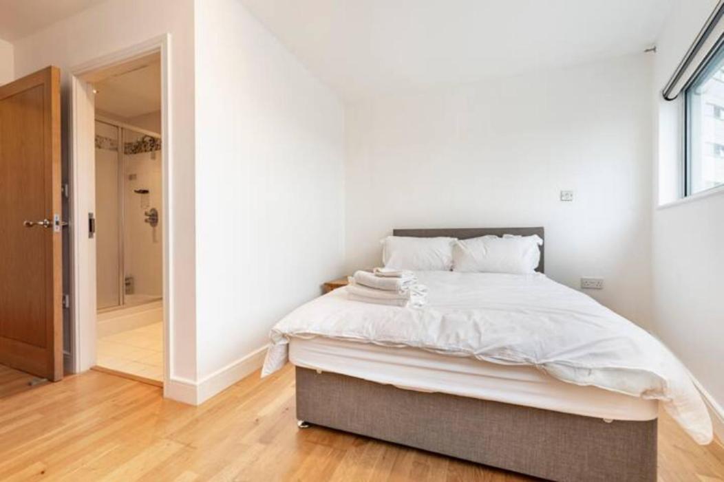 Cardiff City Apartment 2 Buitenkant foto